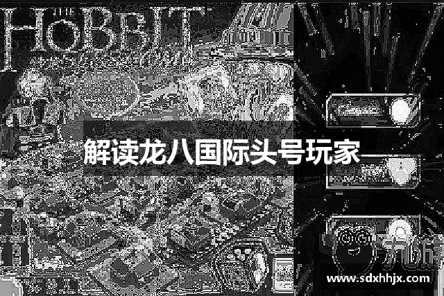 解读龙八国际头号玩家